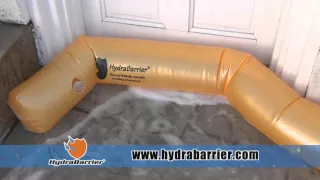 HydraBarrier Commercial