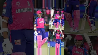 #shorts Rajasthan Royals 🔥💪 RR vs MI..... AB Cricket  #cricket #ipl