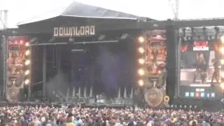 Download 2015: Mötley Crüe- Anarchy In The UK/USA