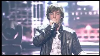 Aleksas Augaitis „Without me“ | X Faktorius 2015 m. LIVE | 19 serija