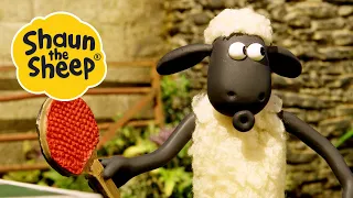 Save the Dump / Picture Perfect | 2 x Episodes | Shaun the Sheep S4