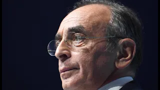 Antisémitisme : Eric Zemmour porte plainte contre un cadre de la CGT