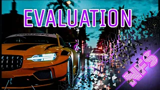 NFS Evolution 2019 (Download/Скачать/Yükləmək)