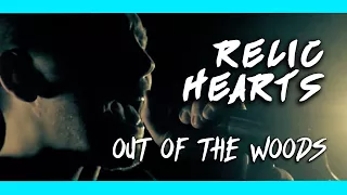 Taylor Swift - "Out of the Woods" Pop Goes Punk Cover by Relic Hearts