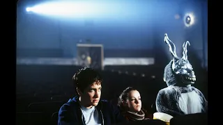 Arrow Video Selects - Donnie Darko by Mike Hewitt