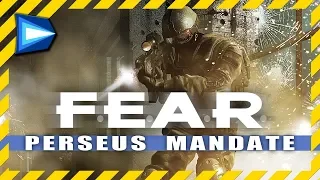 F.E.A.R. Perseus Mandate прохождение 1 Ⓕ walkthrough