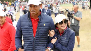 Tiger Woods’ Ex-Girlfriend Sues Him for $30 Million