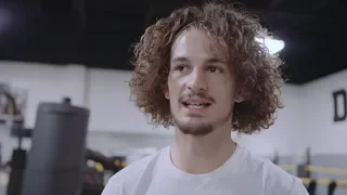 The Anatomy of Sean O'Malley ft. Tim Welch - (Chapter Three) | UFC 239 Series Preview