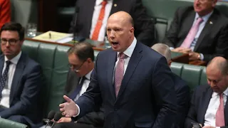 Dutton has rubbished Bowen's claim that Aston by-election is a leadership test