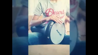 Bonbon Darbuka