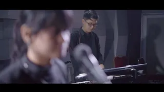 HOLY NIGHT (cover song by KA Worship)