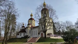 п.г.т.- им. Космодемьянского(Калининград)центральный район.Социально-экономическая жизнь,впечатления