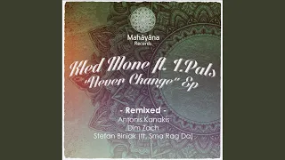 Never Change (Antonis Kanakis Remix)