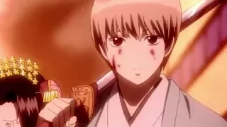 【AMV】Gintama:(Shogun Assassination Arc) ONE OK ROCK - Re:make  (Russian Vocal)