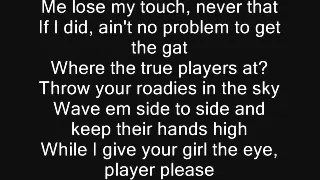 Notorious BIG ft P.Diddy & Mase-Mo Money Mo Problems/w lyrics