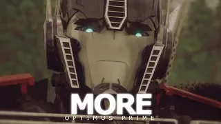 Optimus Prime ♥ | More