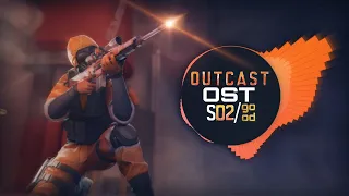 7 season Outcast OST | standoff 2 | хорошо