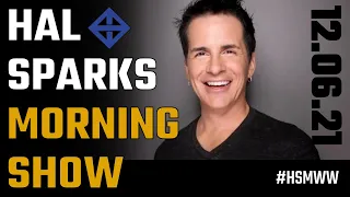 Funday Monday - Hal Sparks Mornings Megaworldwide