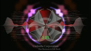 ☣️Обитель зла - OST [Remix] | Umbrella Corporation☣️