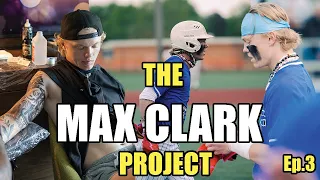 THE MAX CLARK PROJECT: "This is My House" (Ep.3)