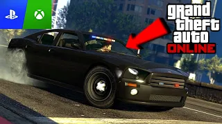 *VERY EASY* How to Get the Rare FIB Buffalo in Your Garage (Solo Method) GTA 5 Online