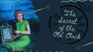 The Secret of the Old Clock // Chapter 1 // The Rescue