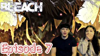 Ichigo is a Quincy!? Ichigo Vs Yhwach!!! | Bleach TYBW Episode 7 Reaction