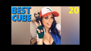 BEST CUBE COMPILATION #20 – March 2021   BEST COUB   BEST CUBE   Gifs With Sound