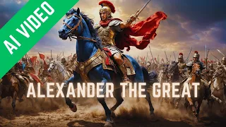 Back in Time: The Era of Alexander the Great