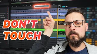 10 Ableton Tips I wish I knew earlier in my Career - Make Music Faster