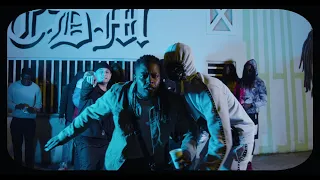 Rafa G - Bella Mafia feat. Topboy Blk (Prod. Progvid) (Official Music Video)