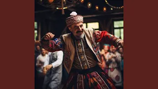 Hot Dagestan Lezginka Music (Kavkaz Caucasus Traditional Dance)