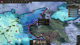 Hearts of Iron 4: No Step Back - Achtung Panzer-Designer #2