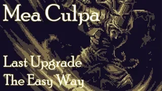 Blasphemous - 7th and last Mea Culpa Upgrade Quest - The Easy Route