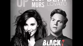 Olly Murs ft  Demi Lovato - Up (Black X White Remix) Free Download