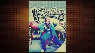 NBA Ballers (Soundtrack) - Jatis - B-Ball