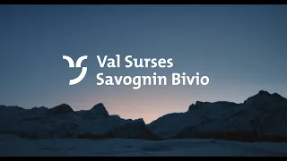 Val Surses Savognin Bivio