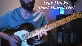 Short-Haired Girl Playthrough (TABS IN DESCRIPTION)