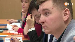 Мурманский облсовпроф собирается бороться за возврат пенсионного возраста для северян