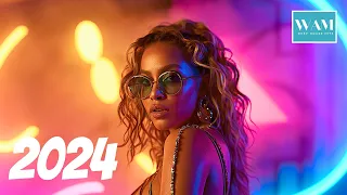 Gaming Music Mix 2024 New Songs 🎮 Mashups & Remixes Of Popular Songs Whitney Houston, Alok, Dua Lipa