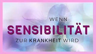 Wenn Sensibilität zur Krankheit wird - Prof. Dr. Samuel Pfeifer