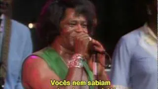 Michael Jackson & James Brown Legendado PT