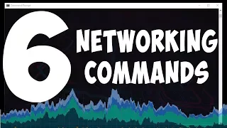 6 Network Troubleshooting Commands For Network Admin