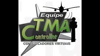 [IVAO - BR] TMA FORTALEZA - SBWZ_APP | Fortaleza Approach | DCEAv - Controle Virtual |
