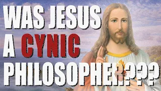 The Cynic Philosophers: Diogenes to Jesus