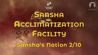 Sansha Acclimatization Facility - Eve Online Exploration Guide