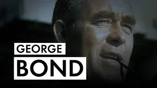 George Bond | Sealab | American Experience | PBS