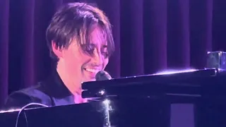 Reeve Carney - Hey Jude - Beatles Tribute at Greenroom 42 - May 13, 2024