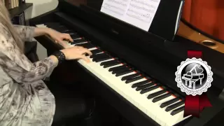 The BEATLES - "Yesterday" the Best Piano Version