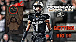 Colorado Buffaloes DB Cormani McClain Is Going VIRAL Over This Footage ‼️